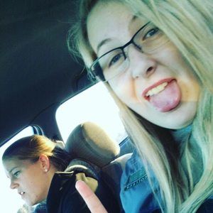 Meet your Posher, Alison