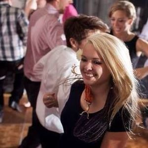 Meet your Posher, Abigail