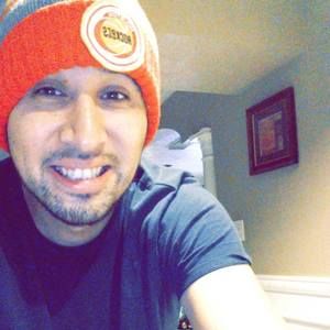 Meet your Posher, Sean