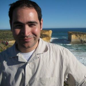 Meet your Posher, Tom