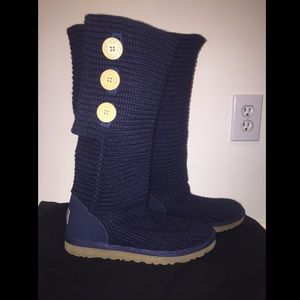 New UGG Classic Cardy