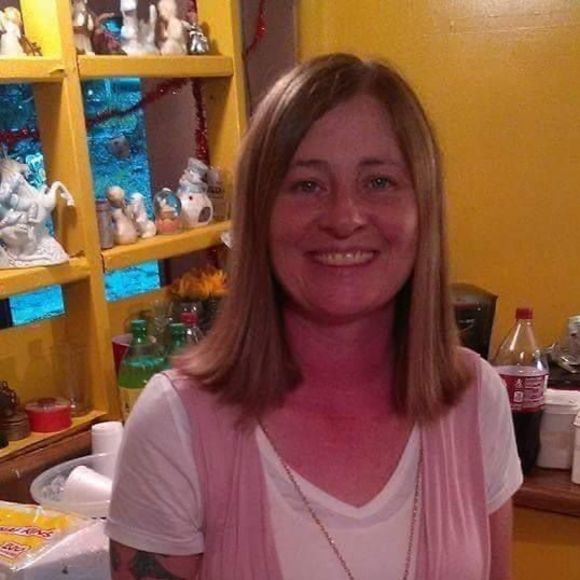 Meet your Posher, Tonya - Picture 1 of 1