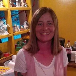 Meet your Posher, Tonya