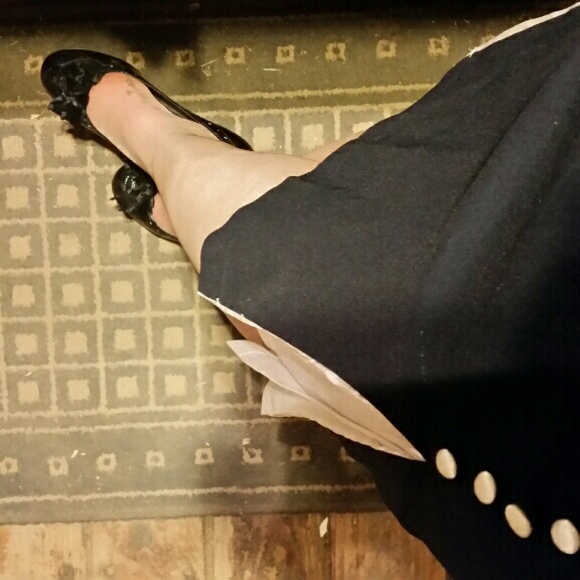 Meet your Posher, Diane