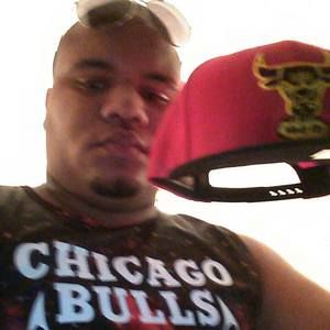 Meet your Posher, William