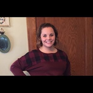 Meet your Posher, Raeanne