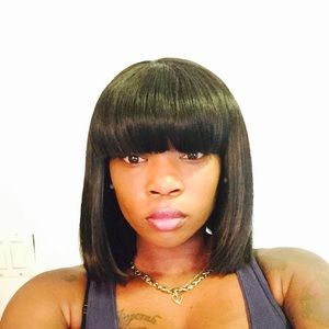 Meet your Posher, Kim