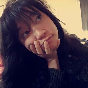 Meet your Posher, Angelica