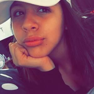 Meet your Posher, Erika