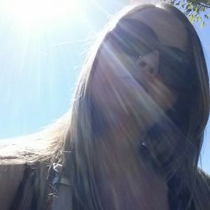 Meet your Posher, Tracy