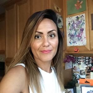 Meet your Posher, Silvia