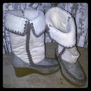 American Eagle Winter Boots