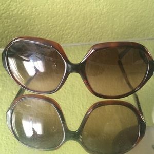 Women's Sunglasses by Fendi