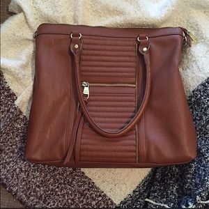 STEVE MADDEN TOTE