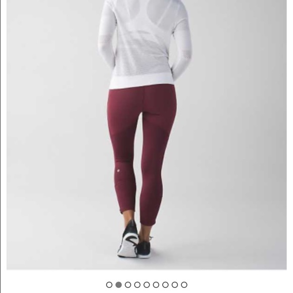 Wine berry rebel runners