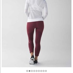 Wine berry rebel runners