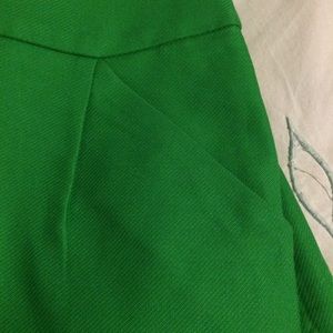 J. Crew pencil skirt