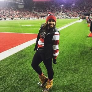 Meet your Posher, Maria