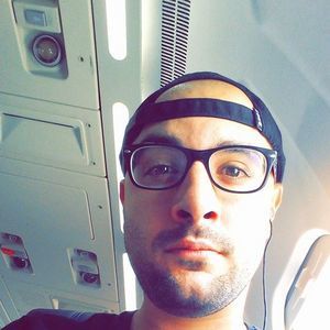 Meet your Posher, Nick