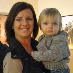 Meet your Posher, Tonya