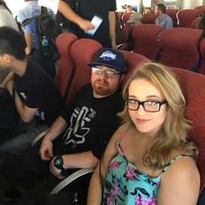 Meet your Posher, Matthew