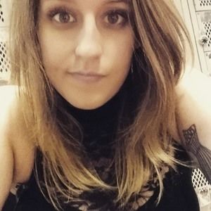 Meet your Posher, Tiffany