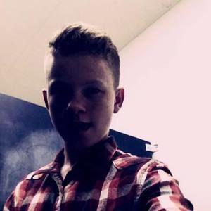 Meet your Posher, Christopher