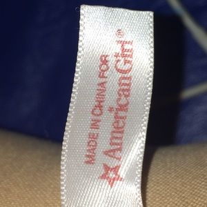 Great american girl doll FOR HOLD