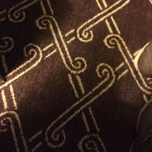 Meet your Posher, Lesley