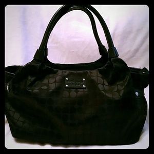 Gorgeous Kate Spade Stevie Bag