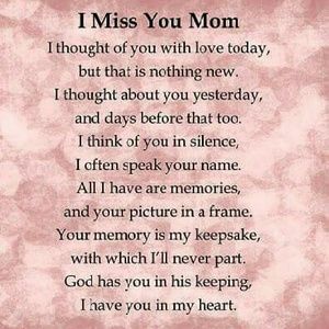 Meet your Posher, Latricia