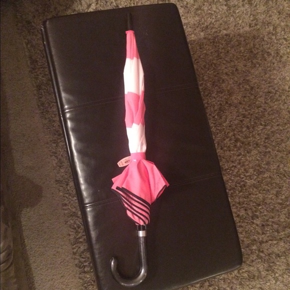 Victoria Secret Umbrella!