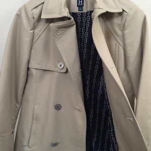 Tommy  Hilfiger trench coat