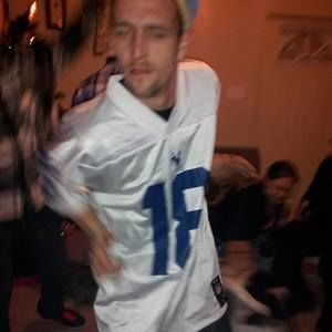 Meet your Posher, Aaron