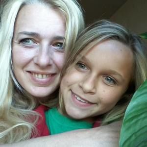 Meet your Posher, Paula