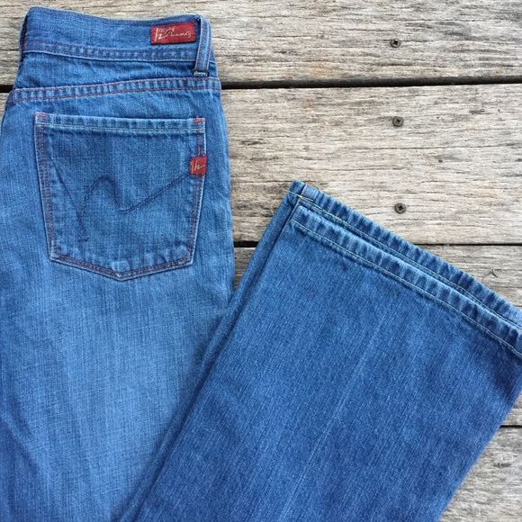 Citizens of Humanity Jeans - Picture 2 of 3