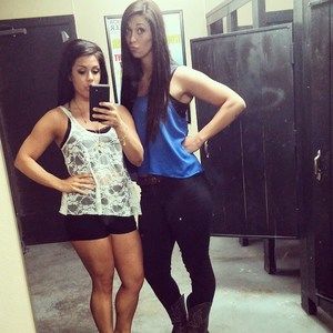 Meet your Posher, Athena