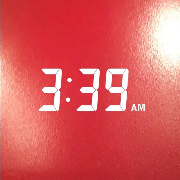 Meet your Posher, Cris