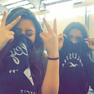 Meet your Posher, Camryn