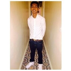 Meet your Posher, Matthew