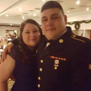 Meet your Posher, Brianna