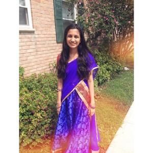 Meet your Posher, Reshma