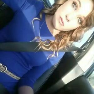 Meet your Posher, Meghan