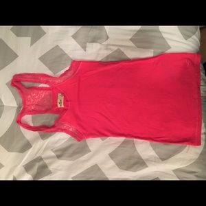 Hollister cami top