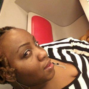 Meet your Posher, Maricca