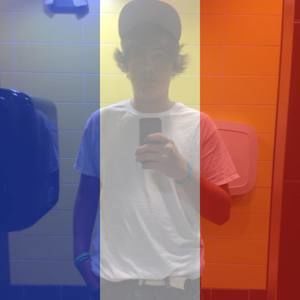 Meet your Posher, Andy