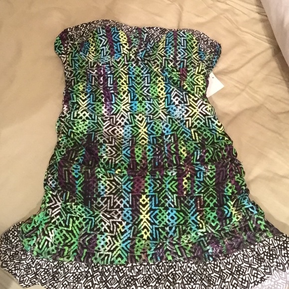 🌞One piece swim suit 🏊🏼