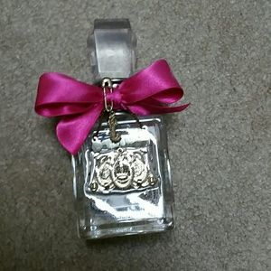 Juicy couture perfume