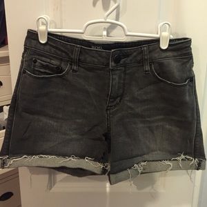 Urban Outfitters BDG Gray Shorts