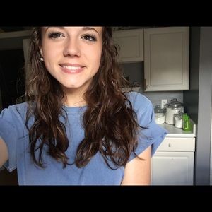 Meet your Posher, Jordan